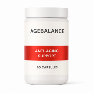 AgeBalance