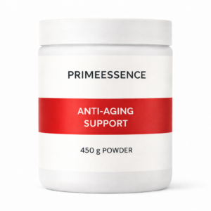 PrimeEssence