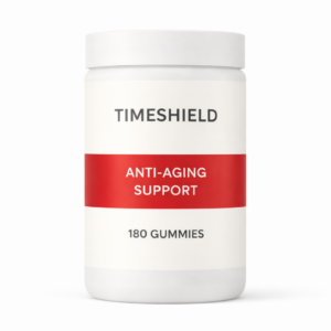 TimeShield
