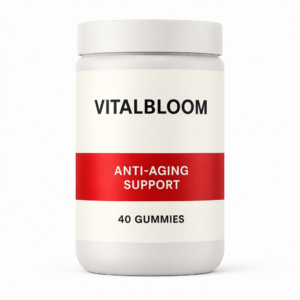 VitalBloom